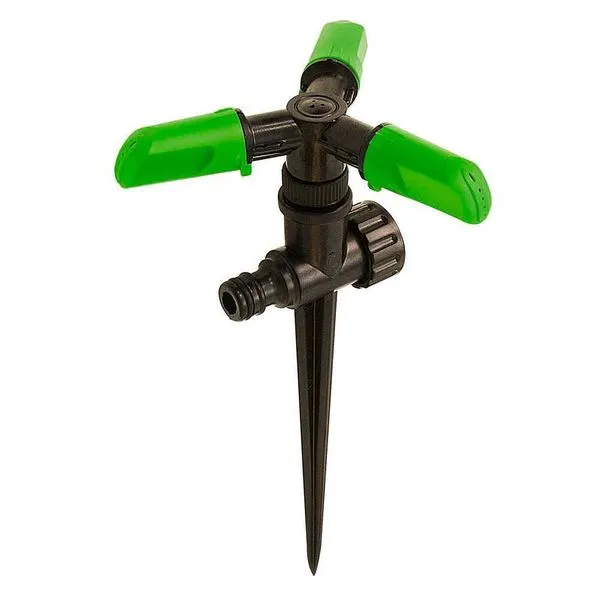 Irrigador Giratório 3 Jatos DY-1014 - 3930205 - TRAPP