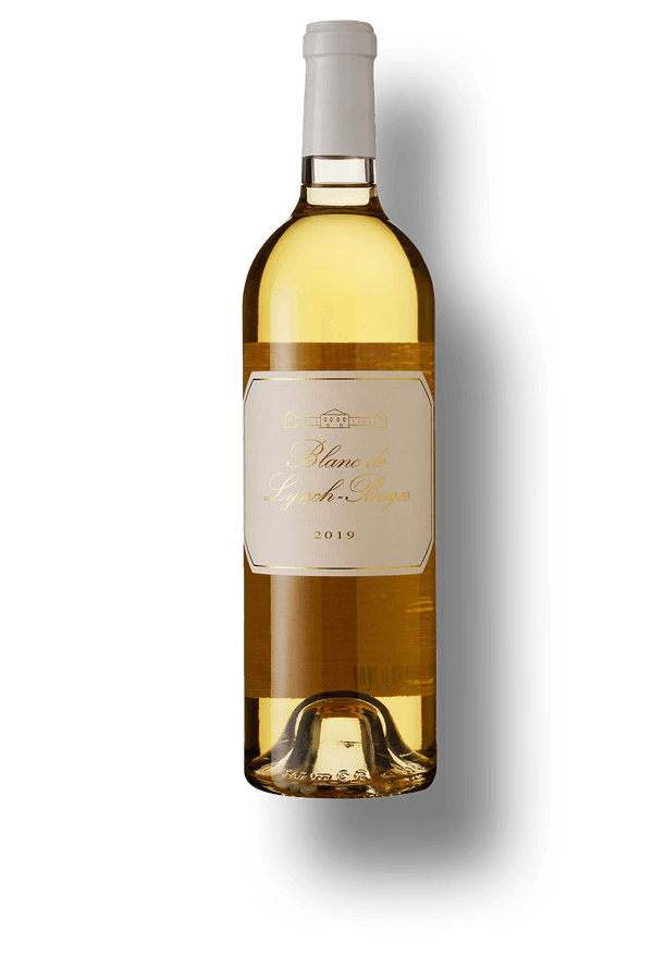 Blanc de Lynch Bages