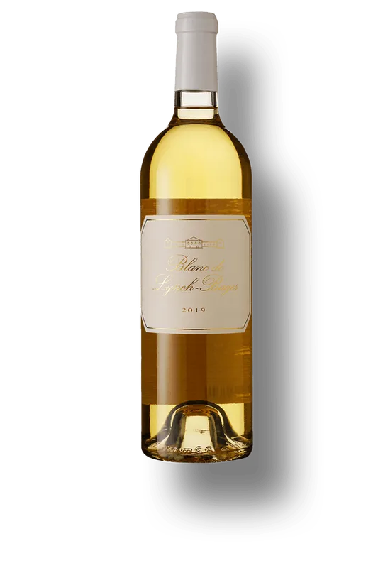 Blanc de Lynch Bages