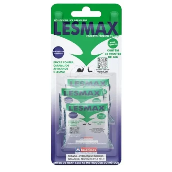 LESMAX INSETIMAX 30G