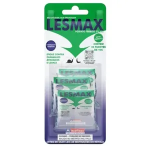 LESMAX INSETIMAX 30G