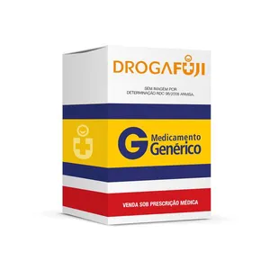 Cloridrato De Trazodona - Nova Química 100Mg Com 30 Comprimidos Revestidos