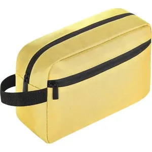 Necessaire Icramsy Amarelo A-MBI