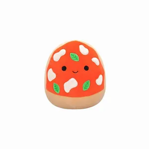 Pelúcia Sanda De 20Cm - Squishmallows