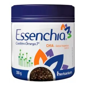 Essenchia Grãos 300g
