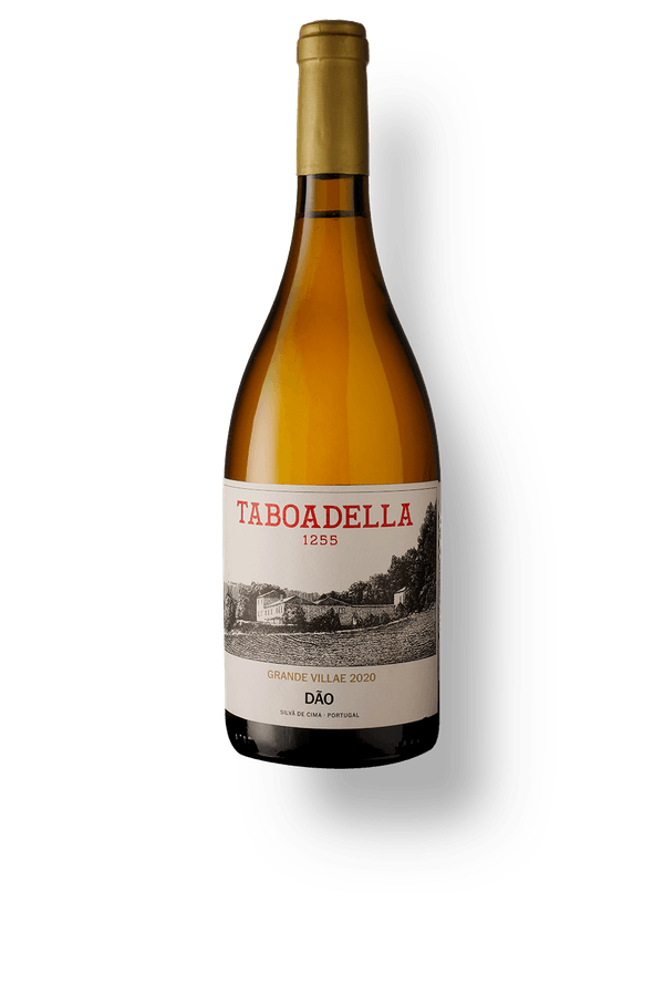 Taboadella Grande Villae Branco