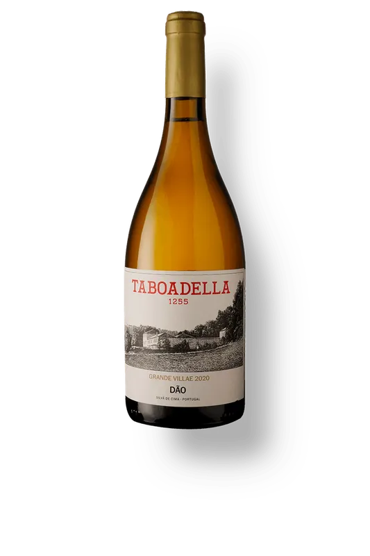 Taboadella Grande Villae Branco