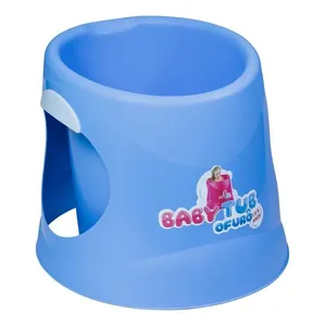 BANHEIRA BABYTUB OFURO AZUL – 1 Á 6 ANOS