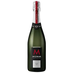 Vinho Mumm Cuvee Reserve Demi-Sec (MP)