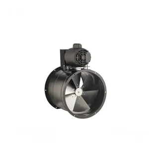 Exaustor Transmissão 40cm Bivolt - Goar