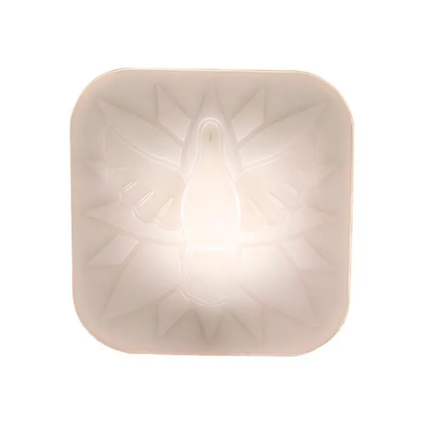 Luminária Espiríto Santo Box
