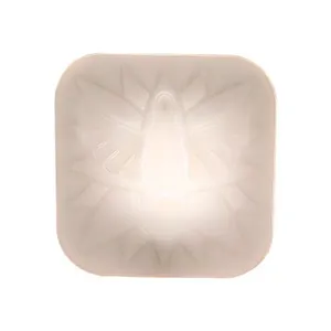 Luminária Espiríto Santo Box