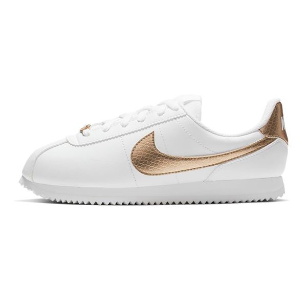 Tênis Nike Cortez Basic SL GS Infantil - 37.5