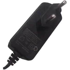 Fonte para Notebook Positivo e Multilaser 12V 2A 24W Bivolt Conector 3,5mm X 1,35mm 2 Flex Fonte para Notebook Positivo 12V 2A 24W Bivolt Compatível com Modelos Ccn205 Q232 Xc3550 2 Flex