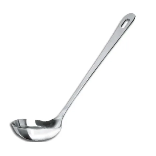 Concha em Aço Inox 29,5cm 61801 - Be10