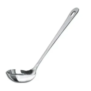 Concha em Aço Inox 29,5cm 61801 - Be10