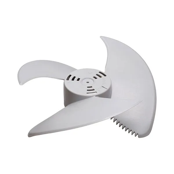 Ventilador Axial 320 mm para Ar Condicionado Split Consul - W11398691 W11398691