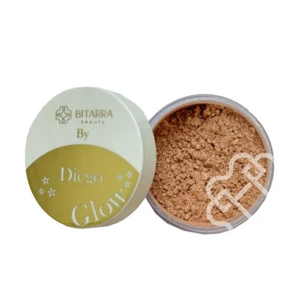Iluminador Bitarra Beauty Pá Da Liga ILUMINADOR BITARRA BEAUTY PADALIGA