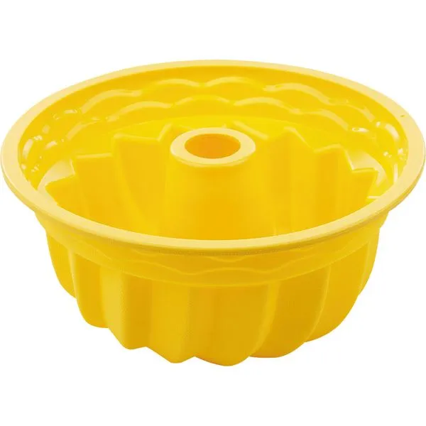 Forma de Bolo 23,5cm Cazza Sortida