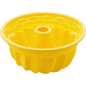 Forma de Bolo 23,5cm Cazza Sortida