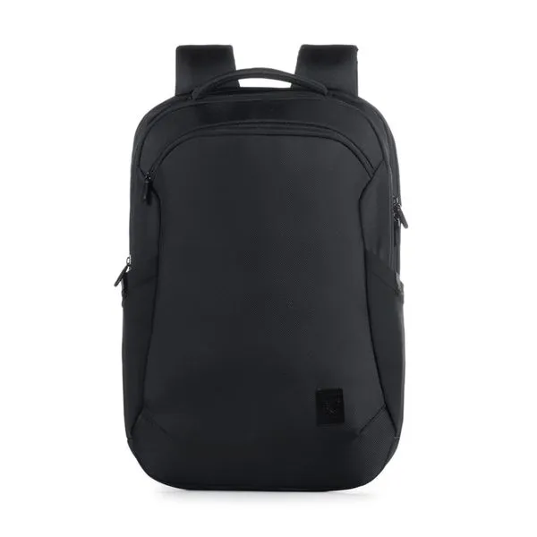 Mochila Masculina para Notebook Space Preta 0226723458001