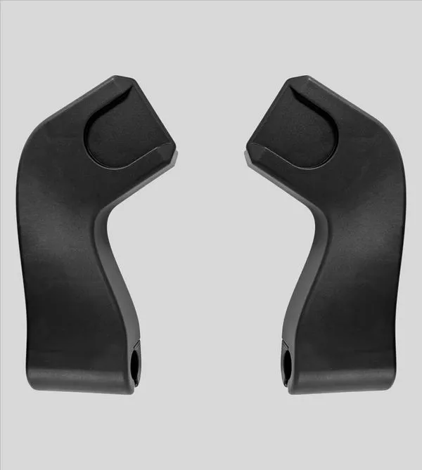 Adaptador para Carrinho Oslo Carbon Maxi Cosi IMP02819
