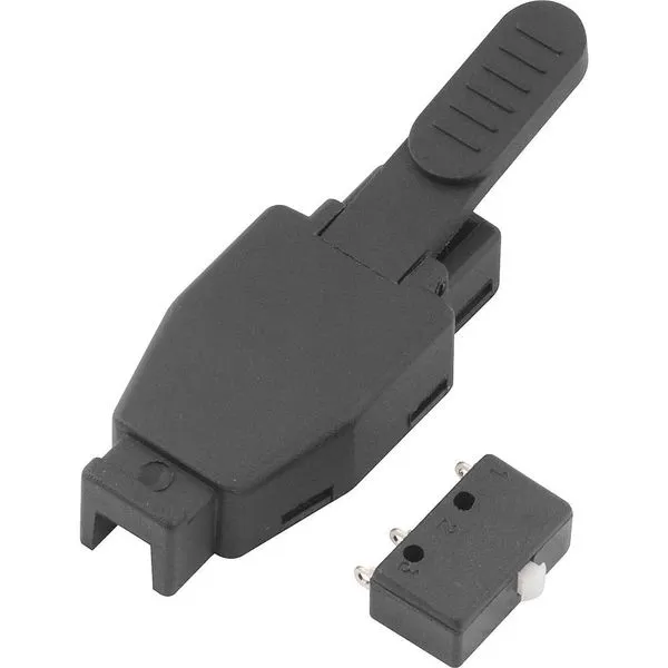 Gatilho e Contatos para Tocha TIG - VONDER