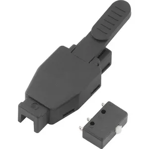 Gatilho e Contatos para Tocha TIG - VONDER