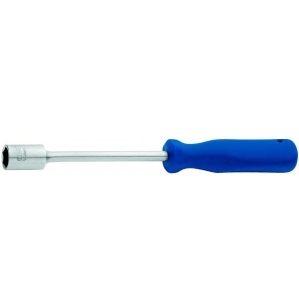Chave canhão 7/32" longa aço cromo vanádio 027230 - GEDORE