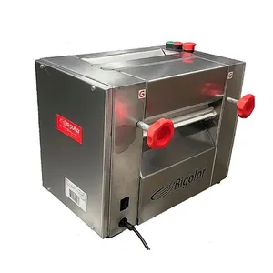 Cilindro Laminador e Sovador CILINDRO SOVADOR e LAMINADOR Profissional Inox 30cm 1-2CV Bivolt Bigolar Cilindro Laminador e Sovador Profissional Inox 30cm 1-2CV Bivolt Bigolar