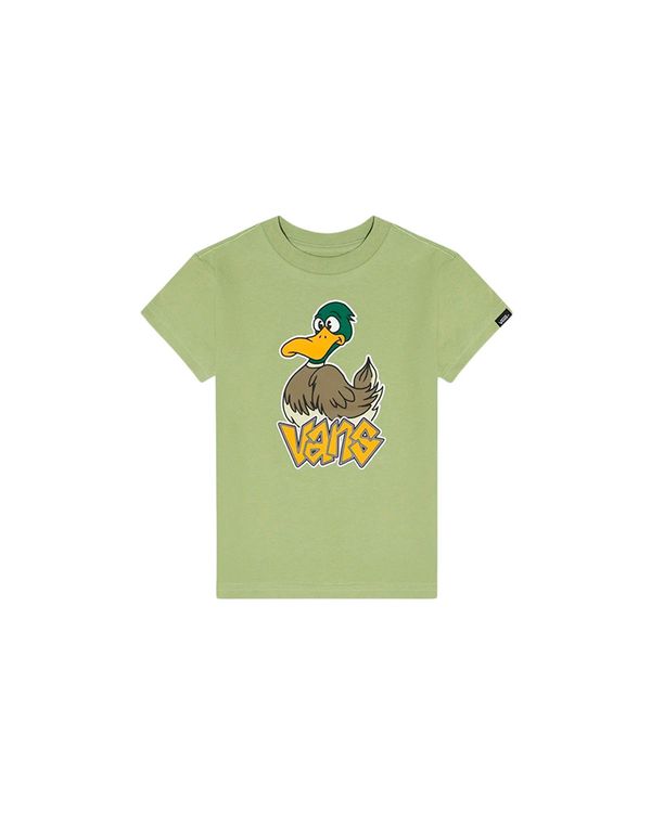 Camiseta Vans Ducky Infantil - 6 anos