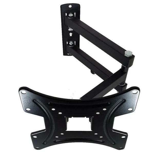 Suporte De Parede Tv Articulado Lcd Led 26 A 55 Polegadas