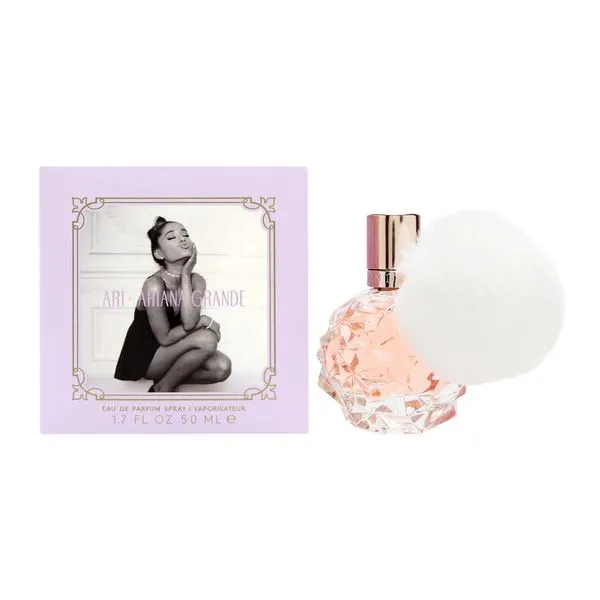 Ari By Ariana Grande Eau De Parfum Feminino 100 ml