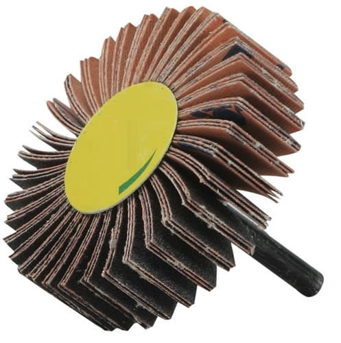 Lixa Mkontour 40x 25 G80 - R-363 Rodabras