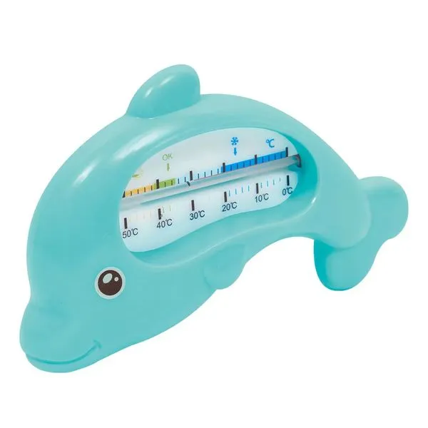 TERMOMETRO DE BANHO GOLFINHO - BUBA