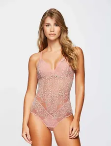 Body Alcinha Element CALLAS P