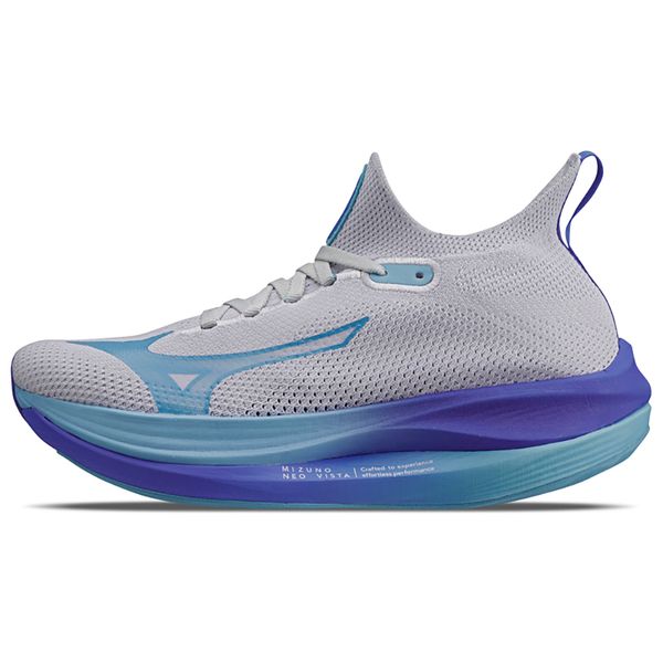 Tênis de Corrida Feminino Mizuno Neo Vista 40 Branco