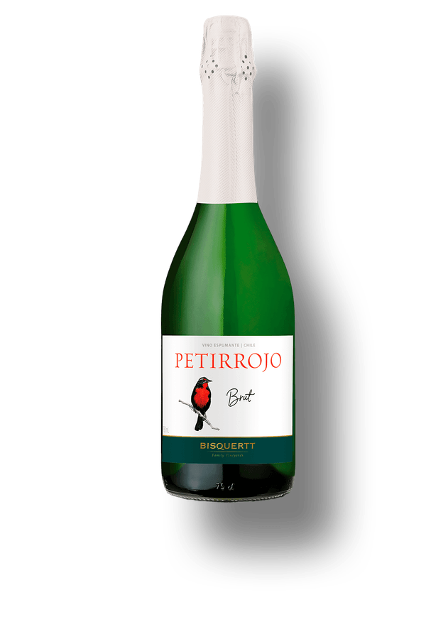 Bisquertt Petirrojo Brut