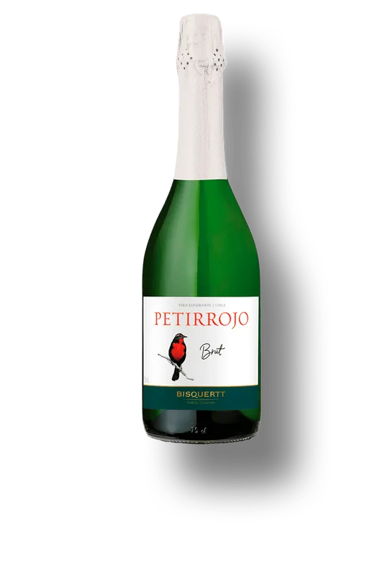 Bisquertt Petirrojo Brut