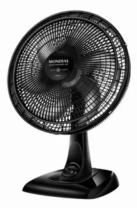 Ventilador Maxi Power 40cm 60Hz 127V Mondial