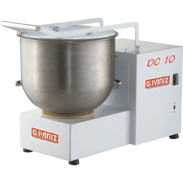 Desfiador De Carne 10kg Dc10 G.paniz Bivolt