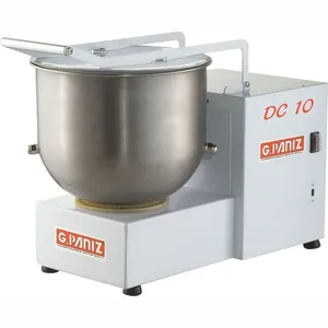 Desfiador De Carne 10kg Dc10 G.paniz Bivolt
