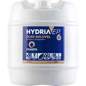 Óleo solúvel 20 litros hydria-ep Amphora QUARTA