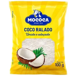 Coco Ralado Mococa 100g