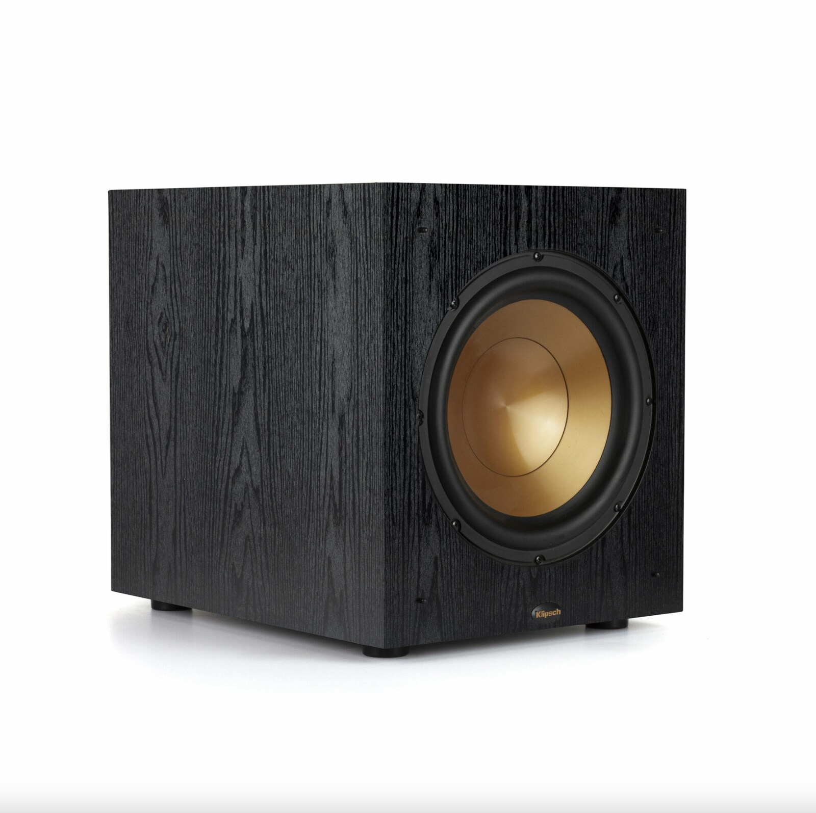 Subwoofer Klipsch SUB-100 150 watts contínuos
