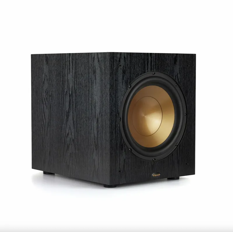 Subwoofer Klipsch SUB-100 150 watts contínuos