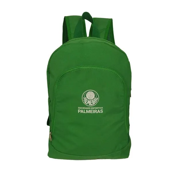 Mochila Porta Notebook Esportiva do Palmeiras