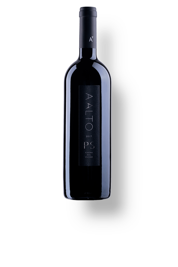 Aalto PS Ribera del Duero