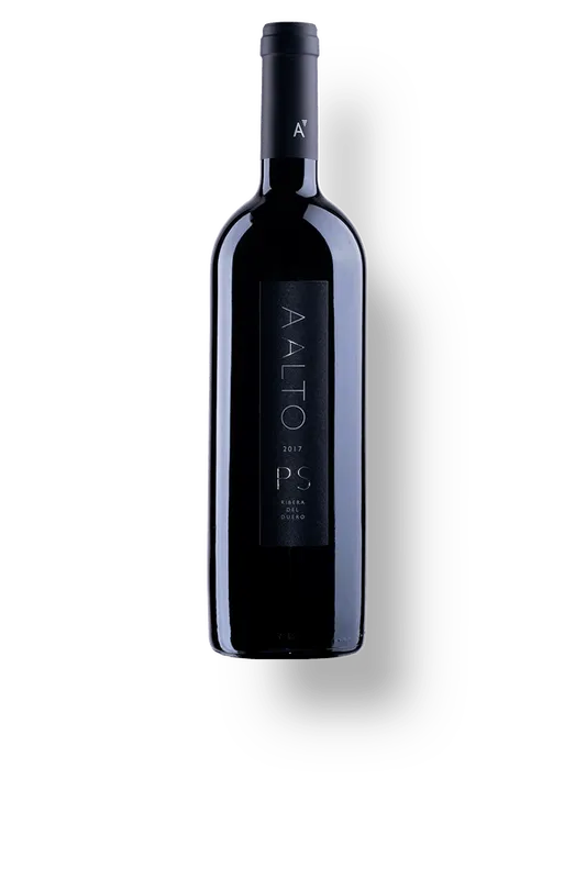 Aalto PS Ribera del Duero