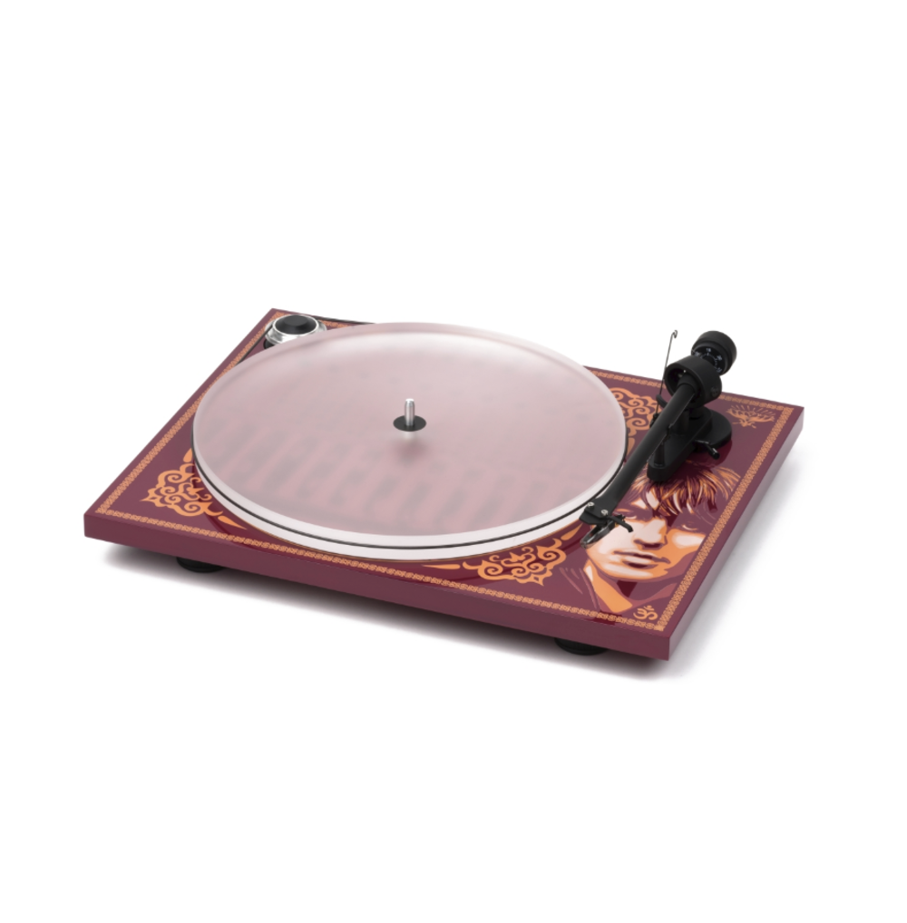 Toca-Discos Pro-Ject Essential III George Harrison
